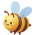 꿀벌 아이콘